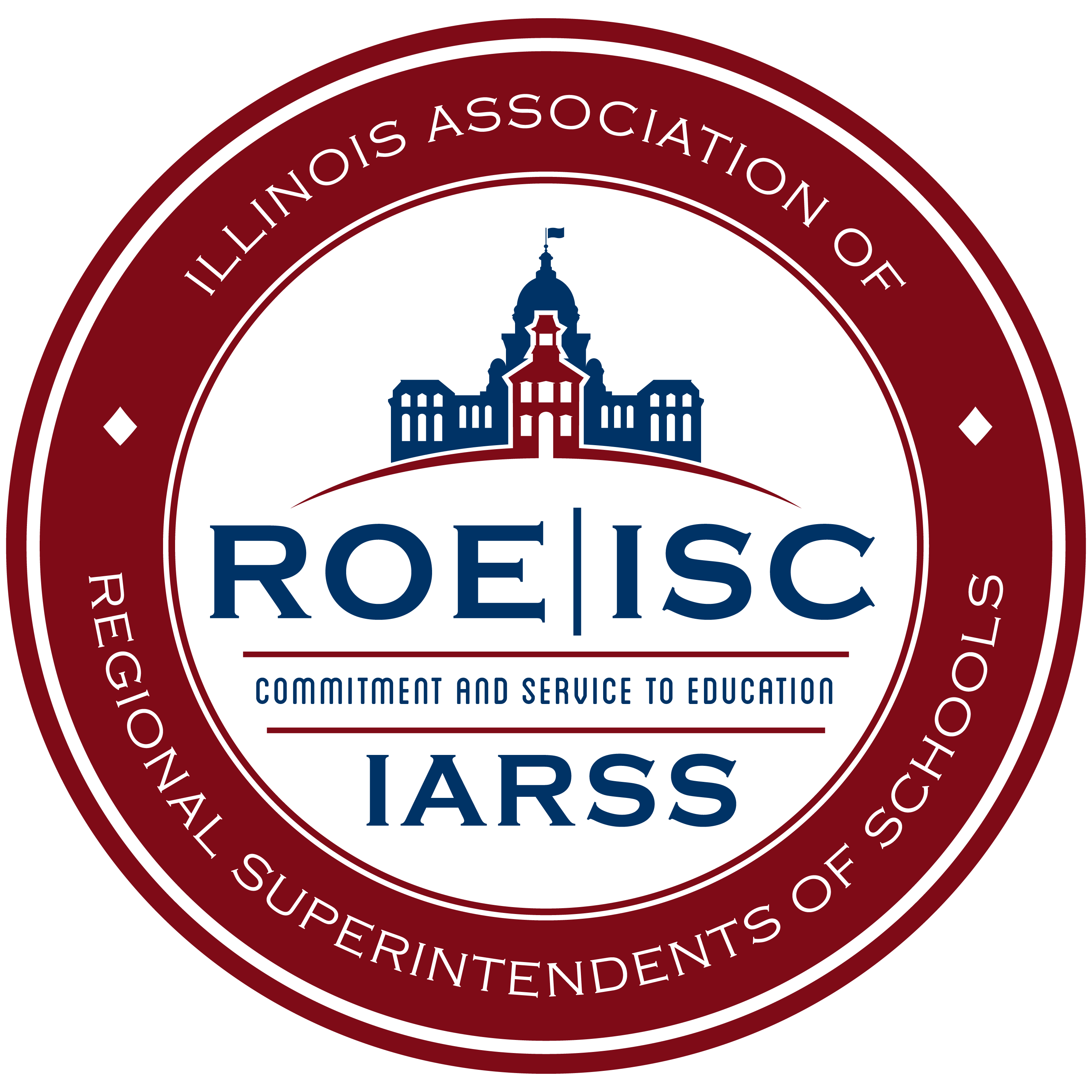 IARSS big logo
