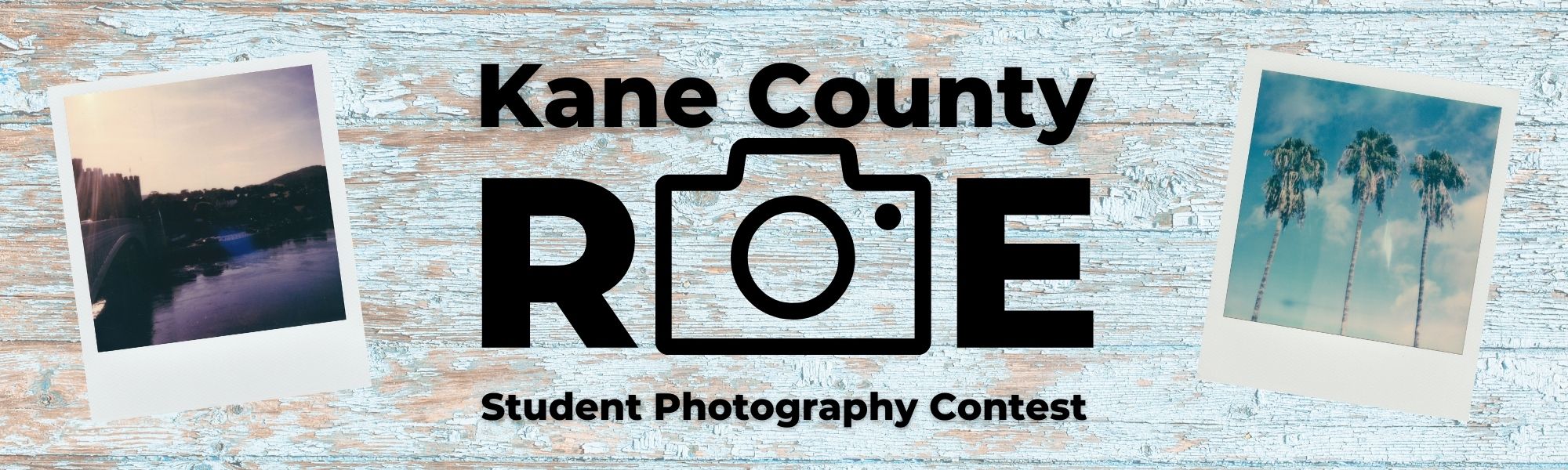 Photo Contest Header