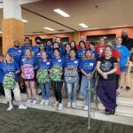 Kane County ROE Supports Project Backpack – Making a Difference for Back-To-School Season