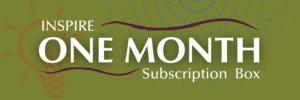 Inspire 1 month