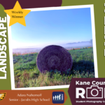 Kane County ROE Student Photography Contest Week 1 Winners Announced