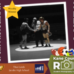 Kane County ROE Student Photography Contest Week 4 Winners Announced