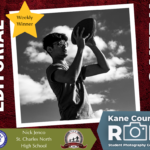 Kane County ROE Student Photography Contest Week 6 Winners Announced