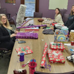 Kane County ROE Staff Gives Back During the Holiday Season