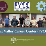 Kane ROE Helps Fox Valley Career Center Students for Future Success