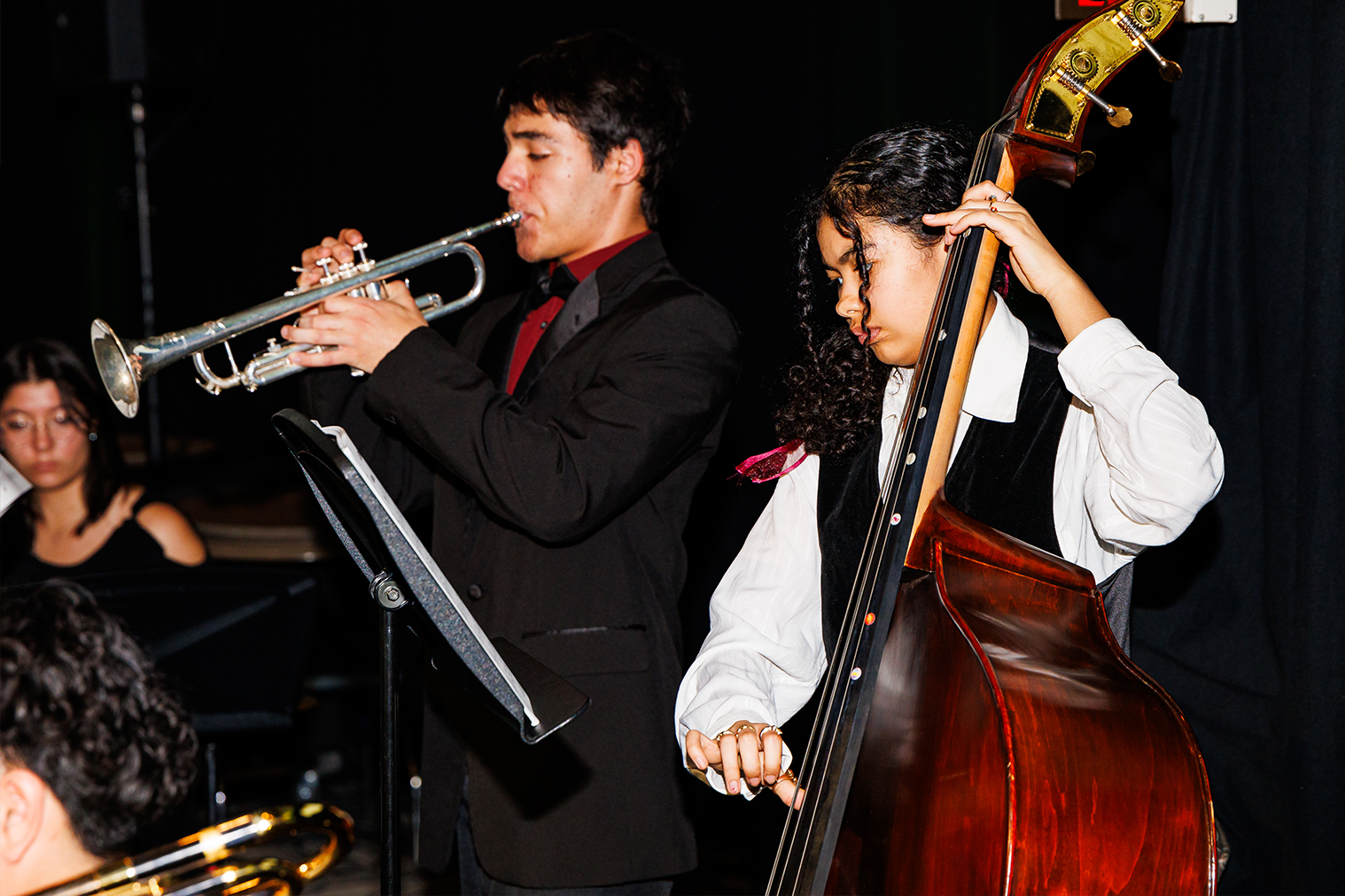 eoty band web