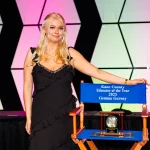 Central High School teacher, St. Charles North graduate named 2025 Kane County Educator of the Year