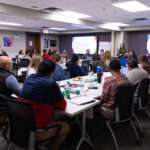 Kane County Regional Office of Education, Court Services explore scope of student support in discussion with schools