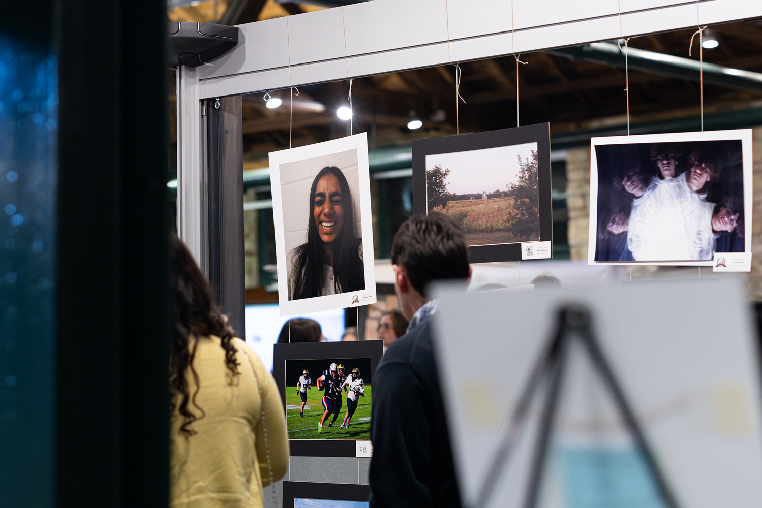 Photo Contest Reception Web 3