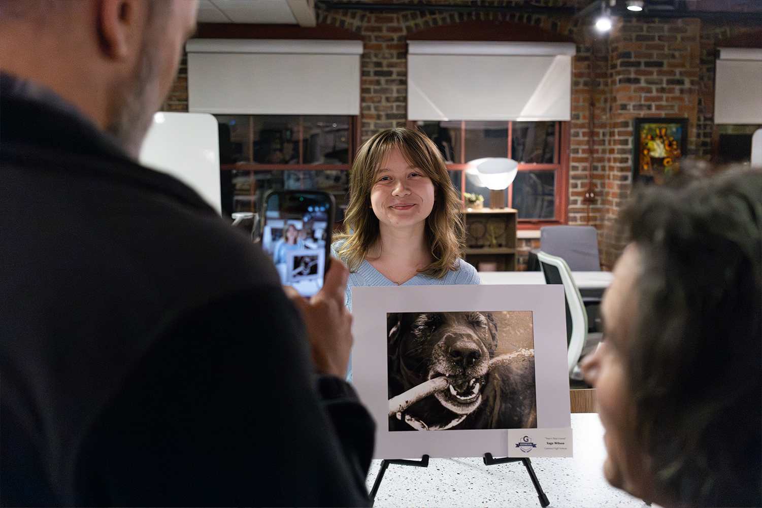 Photo Contest Reception Web 8