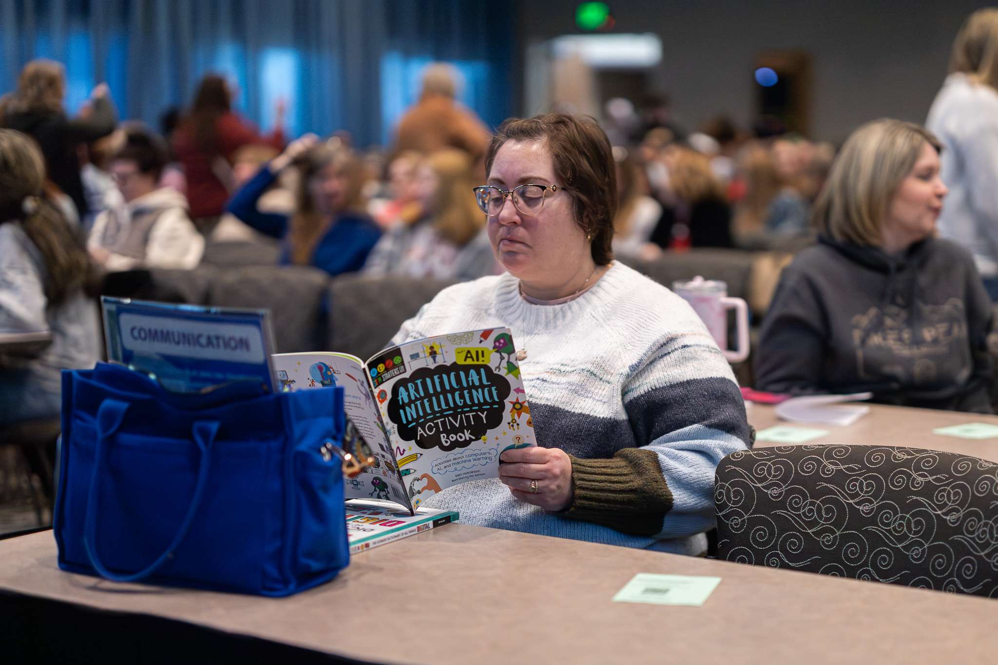 Institute Day 2026-3