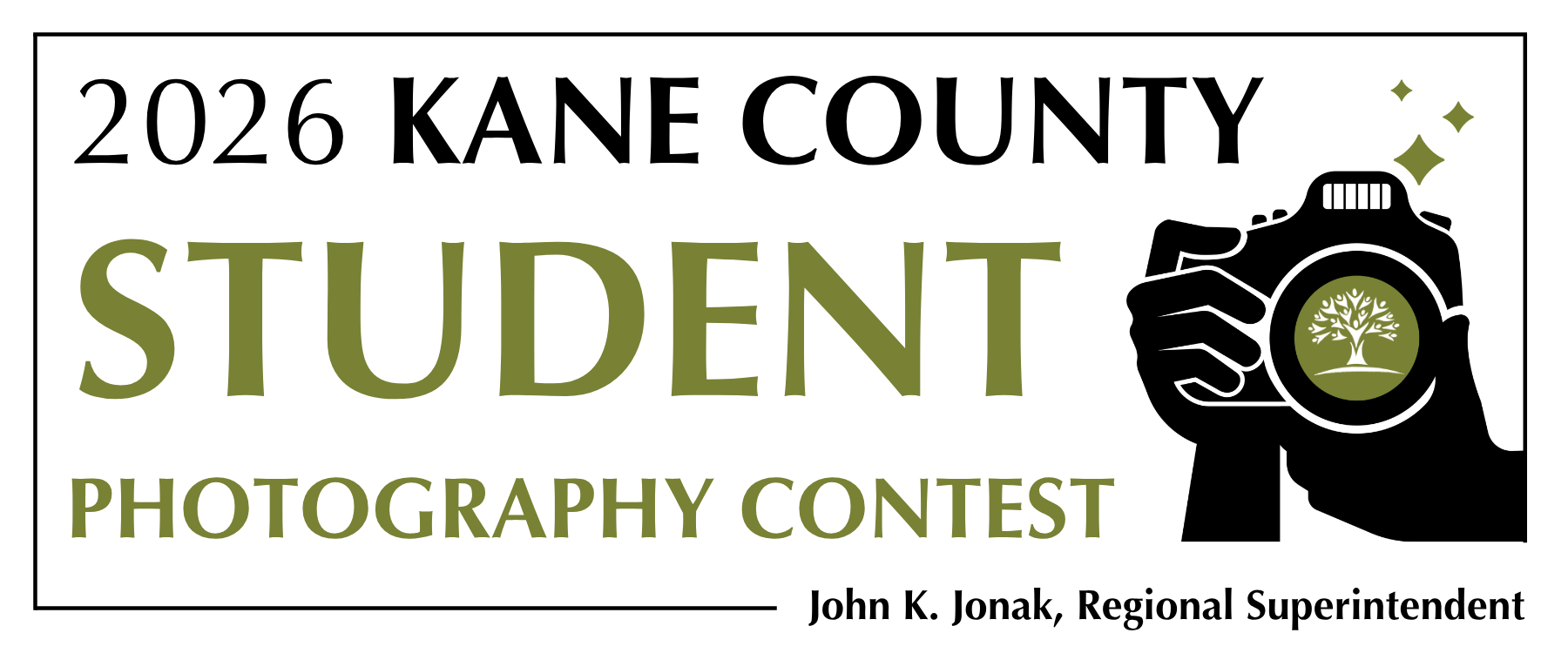 2026 Kane County Student Photography Contest