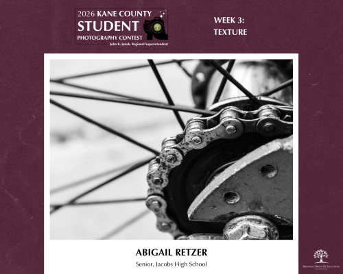 Close up of the spokes on a bike, detailing it's metal, rusty texture